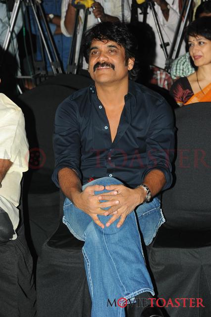 Rajanna Success Meet - 145