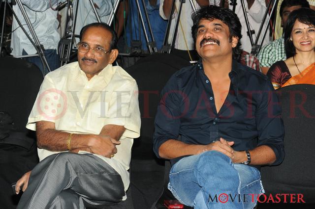 Rajanna Success Meet - 147