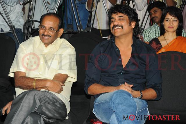 Rajanna Success Meet - 148