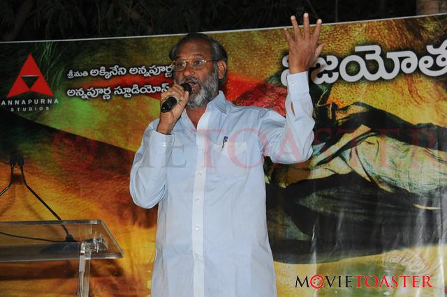 Rajanna Success Meet - 164