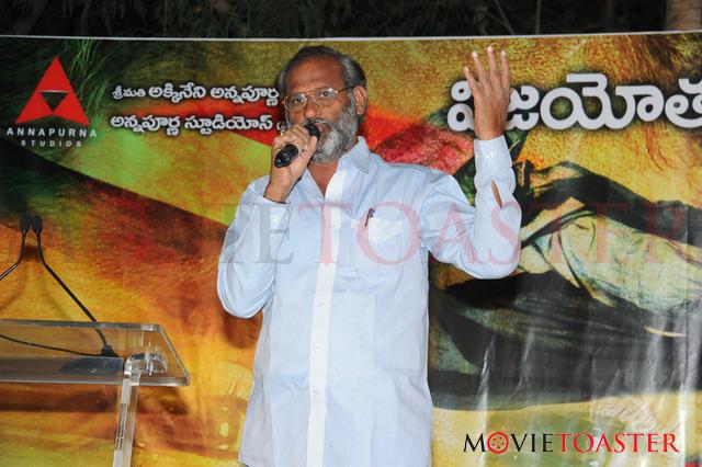 Rajanna Success Meet - 166