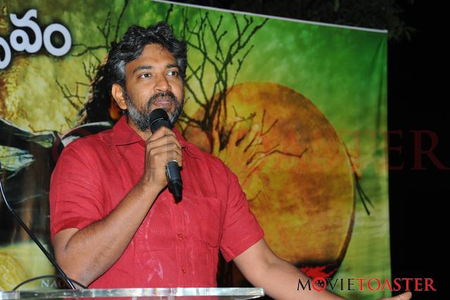 Rajanna Success Meet - 173