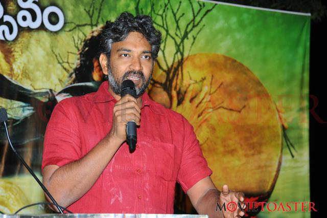 Rajanna Success Meet - 175