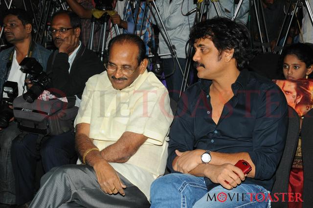 Rajanna Success Meet - 185