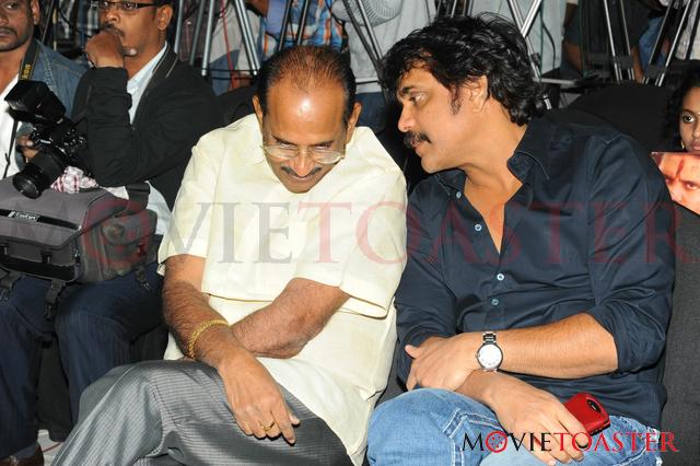 Rajanna Success Meet - 186