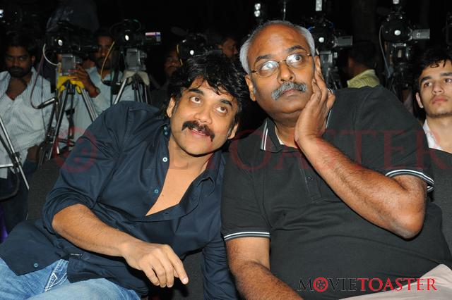 Rajanna Success Meet - 189