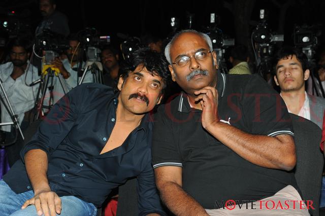 Rajanna Success Meet - 190