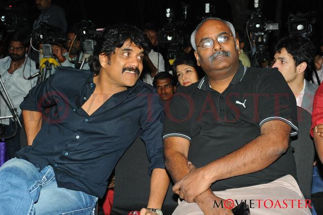 Rajanna Success Meet - 192