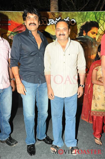 Rajanna Success Meet - 216