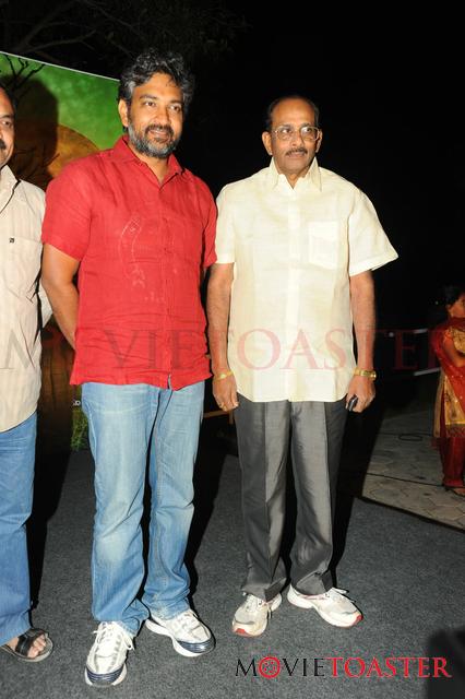 Rajanna Success Meet - 222