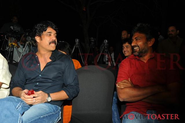 Rajanna Success Meet - 61