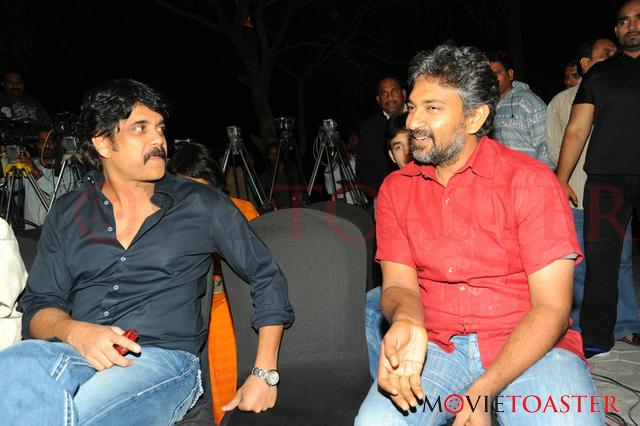 Rajanna Success Meet - 67