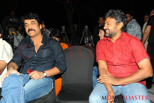 Rajanna Success Meet - 68