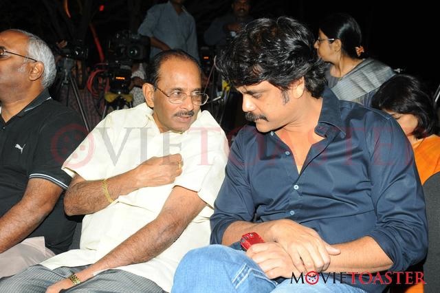 Rajanna Success Meet - 70