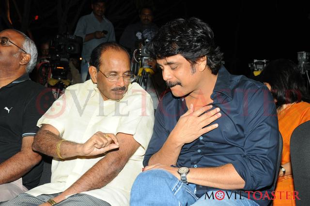 Rajanna Success Meet - 73