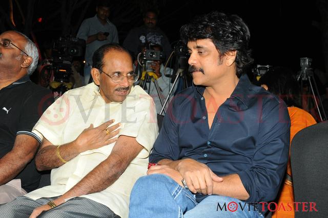 Rajanna Success Meet - 74