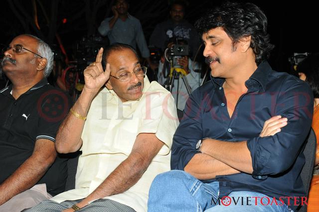 Rajanna Success Meet - 75