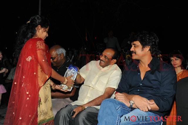 Rajanna Success Meet - 81