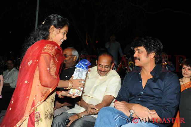 Rajanna Success Meet - 82