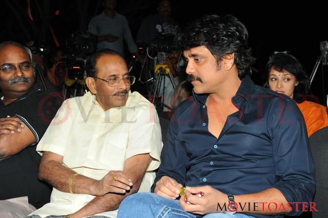 Rajanna Success Meet - 84