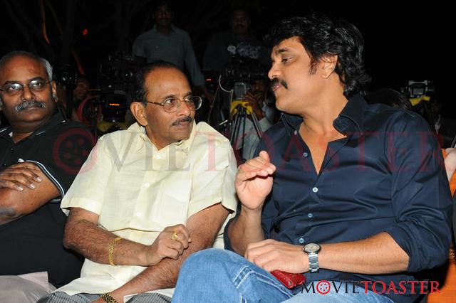 Rajanna Success Meet - 85