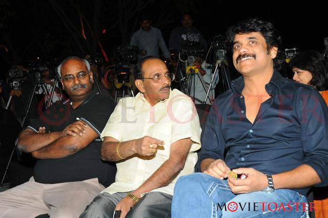 Rajanna Success Meet - 86