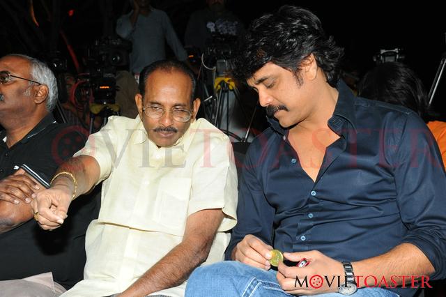 Rajanna Success Meet - 87