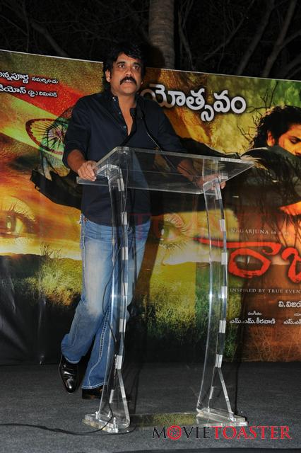 Rajanna Success Meet - 97