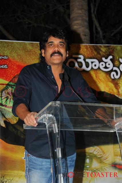 Rajanna Success Meet - 98