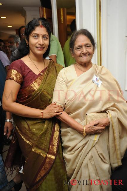 Telugu Film Industry 80th Birthday - Photo - 109