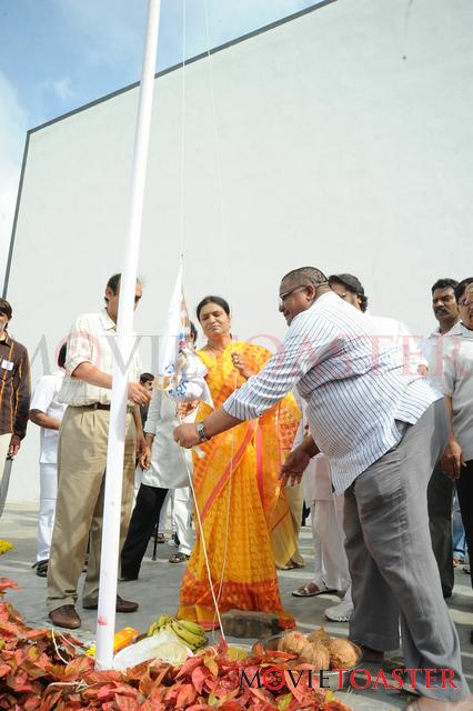 Telugu Film Industry 80th Birthday - Photo - 71