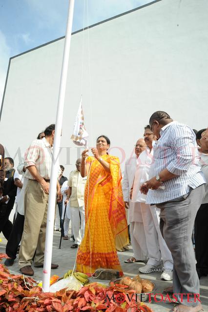 Telugu Film Industry 80th Birthday - Photo - 72