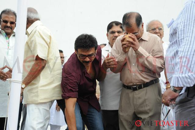 Telugu Film Industry 80th Birthday - Photo - 83